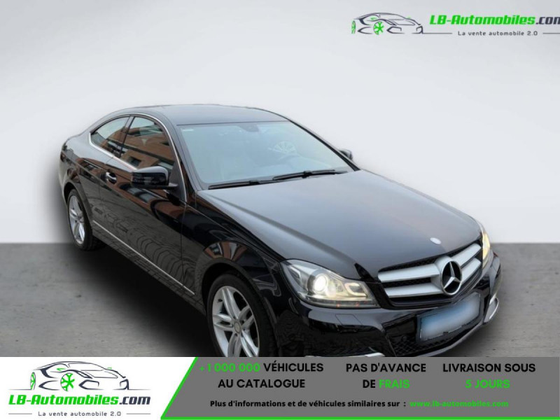 Mercedes Classe C 180 180 BVA  occasion � Beaupuy - photo n�2