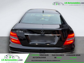 Mercedes Classe C 180 180 BVA  occasion � Beaupuy - photo n�7
