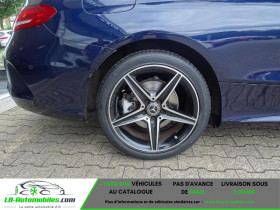 Mercedes Classe C 180 180 BVA  occasion � Beaupuy - photo n�6
