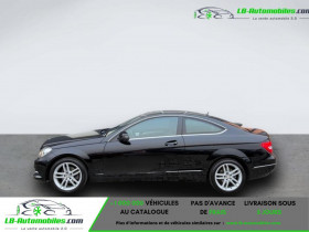 Mercedes Classe C 180 180 BVA  occasion � Beaupuy - photo n�6