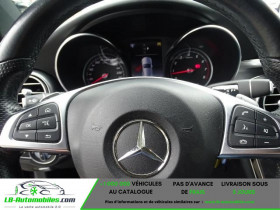 Mercedes Classe C 180 180 BVA  occasion � Beaupuy - photo n�5