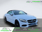 Mercedes Classe C 180 180 BVA  � Beaupuy 31