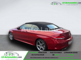 Mercedes Classe C 180 180 BVA  occasion � Beaupuy - photo n�2