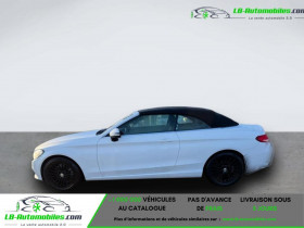 Mercedes Classe C 180 180 BVA  occasion � Beaupuy - photo n�5