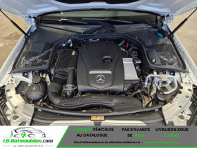 Mercedes Classe C 180 180 BVA  occasion � Beaupuy - photo n�9