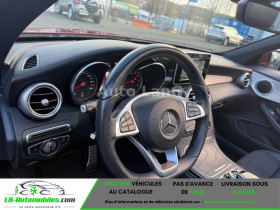 Mercedes Classe C 180 180 BVA  occasion � Beaupuy - photo n�7