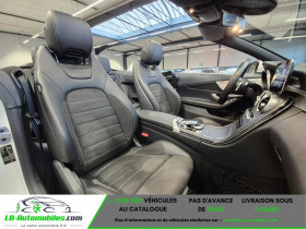 Mercedes Classe C 180 180 BVA  occasion � Beaupuy - photo n�7