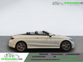 Mercedes Classe C 180 180 BVA  occasion � Beaupuy - photo n�6