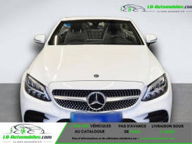 Mercedes Classe C 180 180 BVA  occasion � Beaupuy - photo n�5