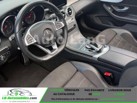 Mercedes Classe C 180 180 BVA  occasion � Beaupuy - photo n�6