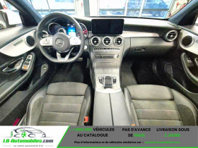 Mercedes Classe C 180 180 BVA  occasion � Beaupuy - photo n�3