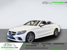 Mercedes Classe C 180 180 BVA  occasion � Beaupuy - photo n�2