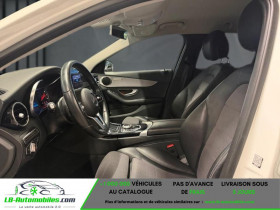 Mercedes Classe C 180 180 BVA  occasion � Beaupuy - photo n�5