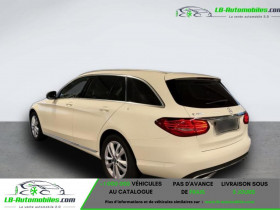 Mercedes Classe C 180 180 BVA  occasion � Beaupuy - photo n�4