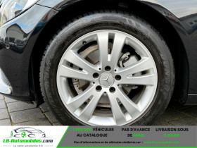Mercedes Classe C 180 180 BVA  occasion � Beaupuy - photo n�10
