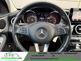 Mercedes Classe C 180 180 BVA  occasion � Beaupuy - photo n�9