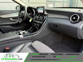Mercedes Classe C 180 180 BVA  occasion � Beaupuy - photo n�8