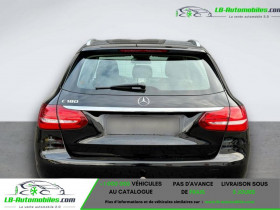 Mercedes Classe C 180 180 BVA  occasion � Beaupuy - photo n�7