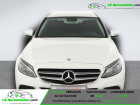 Mercedes Classe C 180 180 BVA  occasion � Beaupuy - photo n�5