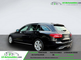 Mercedes Classe C 180 180 BVA  occasion � Beaupuy - photo n�4