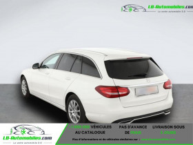 Mercedes Classe C 180 180 BVA  occasion � Beaupuy - photo n�4