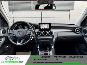 Mercedes Classe C 180 180 BVA  occasion � Beaupuy - photo n�3