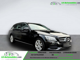 Mercedes Classe C 180 180 BVA  occasion � Beaupuy - photo n�2