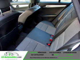 Mercedes Classe C 180 180 BVA  occasion � Beaupuy - photo n�7