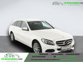 Mercedes Classe C 180 180 BVA  occasion � Beaupuy - photo n�2
