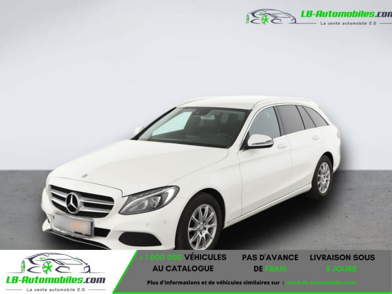 Mercedes Classe C 180 180 BVA  occasion � Beaupuy