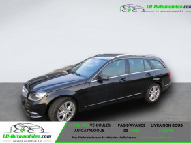 Mercedes Classe C 180 180 BVA  occasion � Beaupuy - photo n�5