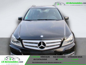 Mercedes Classe C 180 180 BVA  occasion � Beaupuy - photo n�4