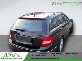 Mercedes Classe C 180 180 BVA  occasion � Beaupuy - photo n�3