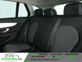 Mercedes Classe C 180 180 BVA  occasion � Beaupuy - photo n�8