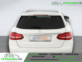 Mercedes Classe C 180 180 BVA  occasion � Beaupuy - photo n�7