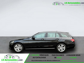 Mercedes Classe C 180 180 BVA  occasion � Beaupuy - photo n�6