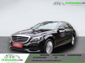 Mercedes Classe C 180 180 BVA  occasion � Beaupuy - photo n�2