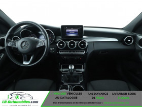 Mercedes Classe C 180 180 BVA  occasion � Beaupuy - photo n�3