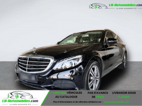 Mercedes Classe C 180 180 BVA  occasion � Beaupuy - photo n�2