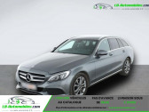 Mercedes Classe C 180 180 BVA  � Beaupuy 31