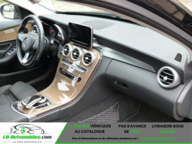 Mercedes Classe C 180 180 BVA  occasion � Beaupuy - photo n�6