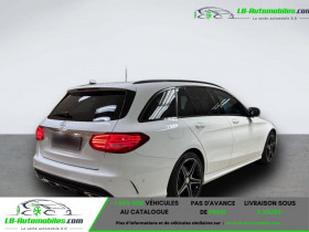 Mercedes Classe C 180 180 BVA  occasion � Beaupuy - photo n�2