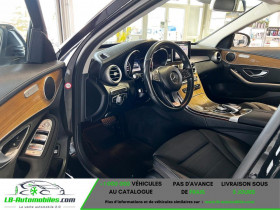 Mercedes Classe C 180 180 BVA  occasion � Beaupuy - photo n�6
