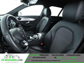 Mercedes Classe C 180 180 BVA  occasion � Beaupuy - photo n�8