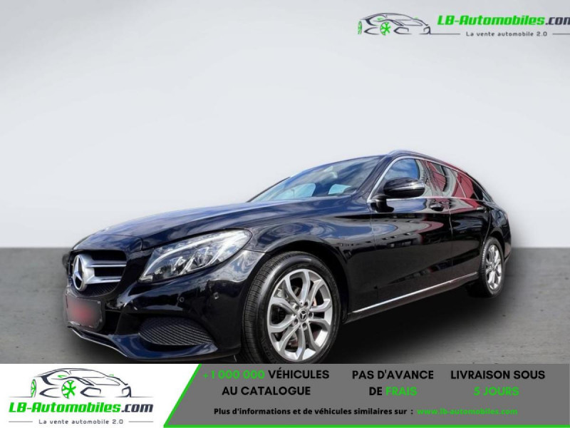 Mercedes Classe C 180 180 BVA  occasion � Beaupuy