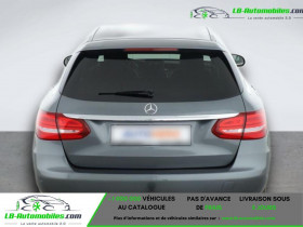 Mercedes Classe C 180 180 BVA  occasion � Beaupuy - photo n�7