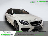 Annonce Mercedes Classe C 180 occasion Essence 180 BVA � Beaupuy