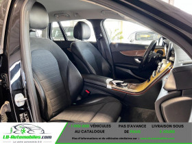 Mercedes Classe C 180 180 BVA  occasion � Beaupuy - photo n�5