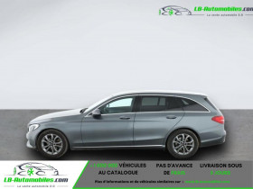 Mercedes Classe C 180 180 BVA  occasion � Beaupuy - photo n�6