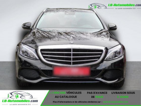 Mercedes Classe C 180 180 BVA  occasion � Beaupuy - photo n�4